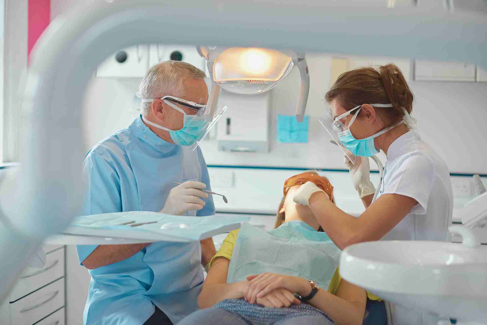 Dentist in Midway, UT